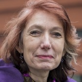 Sjany Metz ChristenUnie Waalwijk