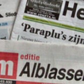 Krantenkoppen 1